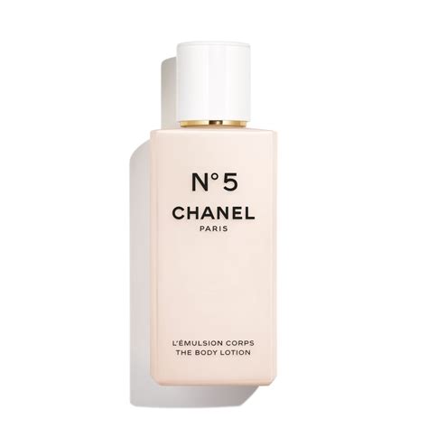 chanel body lotion gold|chanel no 5 body cream best price.